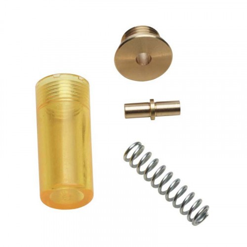 Фальшпатрон Stil Crin AP/2 разборные для 12 калибра 2 шт Пластик