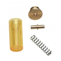 Фальшпатрон Stil Crin AP/2 разборные для 12 калибра 2 шт Пластик