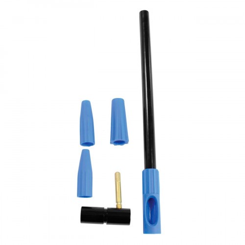 Направляющая для шомпола Birchwood Casey 41507 универсальная Болт 17.45 мм