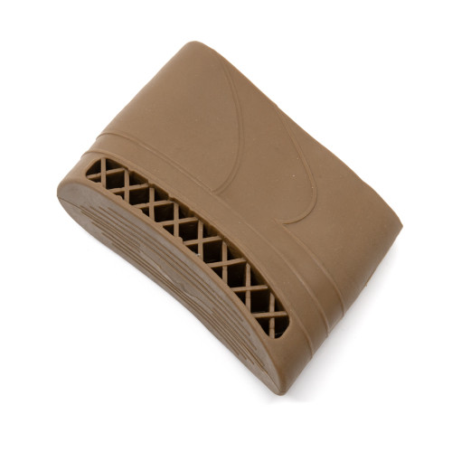 Затыльник Стикхант для приклада с чулком универсальный 18 мм Коричневый