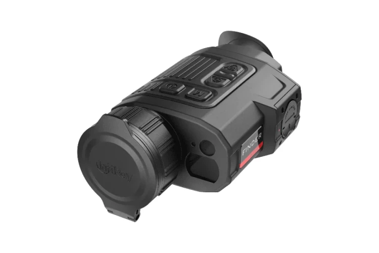 Тепловизионный монокуляр Finder FH 35RV2