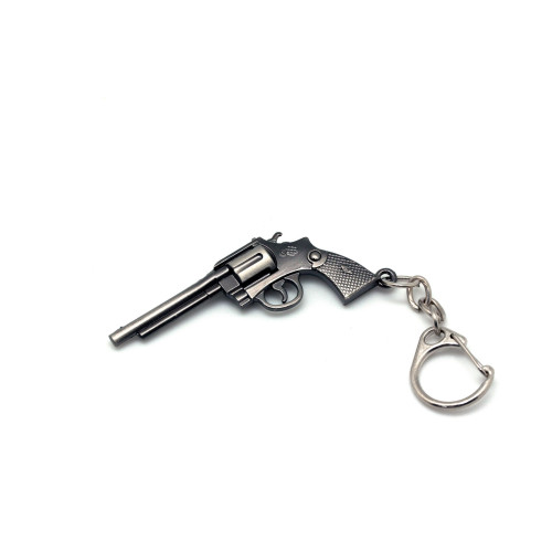 Брелок Microgun XS Револьвер Smith and Wesson M10