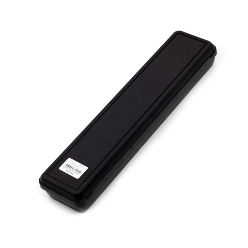 Набор для чистки нарезного оружия Stil Crin 111_4,5 Папа 5/40 (М3) для 4.5 мм калибра с металлическим шомполом в оплетке