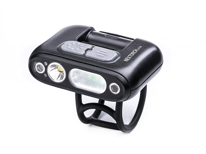 Мультифункциональный фонарь Nextorch UT30 kit 320 lm