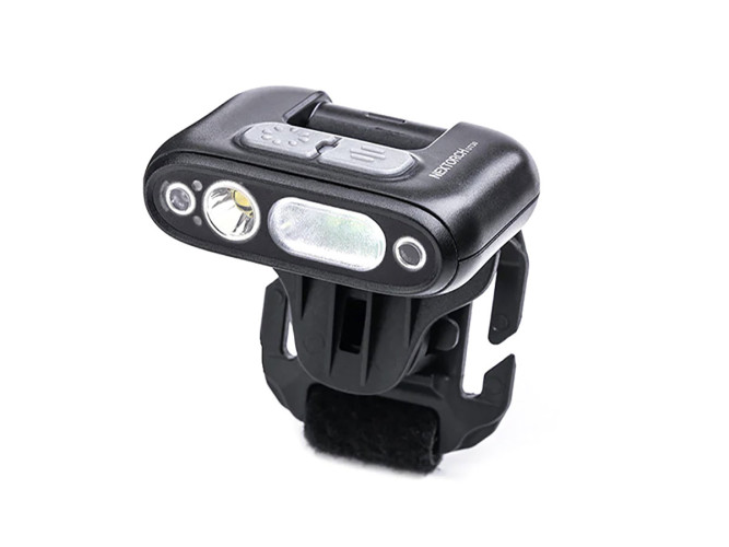 Мультифункциональный фонарь Nextorch UT30 kit 320 lm