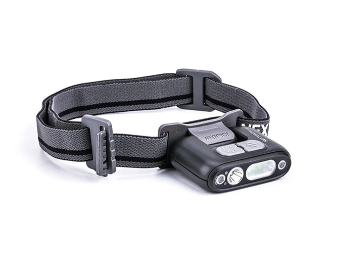 Мультифункциональный фонарь Nextorch UT30 kit 320 lm