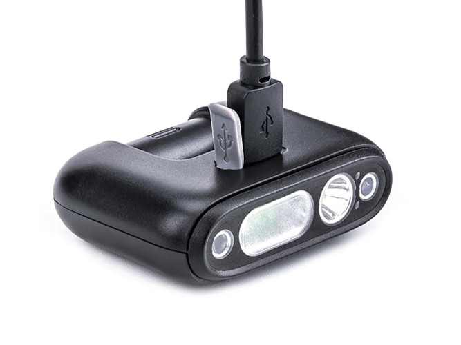 Мультифункциональный фонарь Nextorch UT30 kit 320 lm