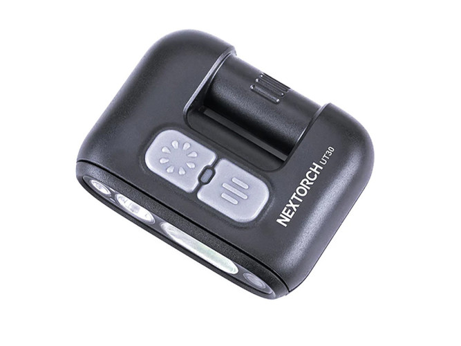 Мультифункциональный фонарь Nextorch UT30 kit 320 lm
