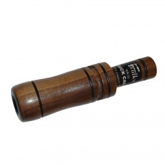 Манок духовой на утку Faulk's WA-33 Дерево