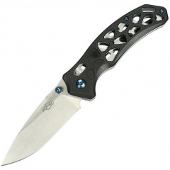 Нож складной Ganzo Firebird FB7631-BK Клинок 8 см Чёрный