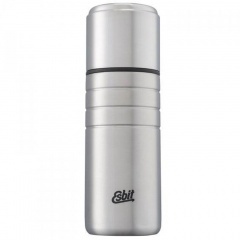 Термос Esbit Majoris VF750TL-S с двойной крышкой 0.75L Серебристый
