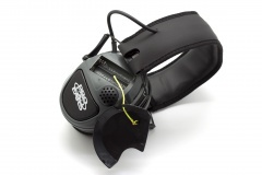 Наушники активные стрелковые Pro Ears Pro Silver PES22 22-82 ДБ
