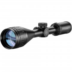 Прицел оптический Hawke Airmax WA 4-12X50 SFP AO WP (13140) Сетка AMX