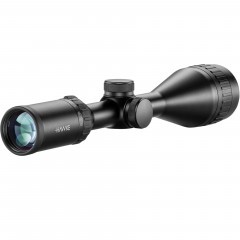 Прицел оптический Hawke Airmax WA 4-12X50 SFP AO WP (13140) Сетка AMX