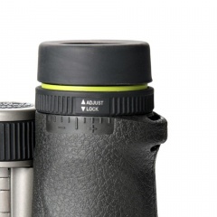 Бинокль Vanguard Endeavor ED 10x42 Roof Черный