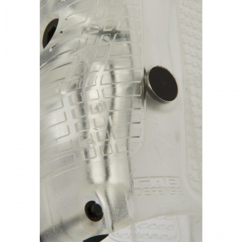 Рукоятка пистолетная Fab Defense PM-G(L) для ПМ под левую руку Прозрачный