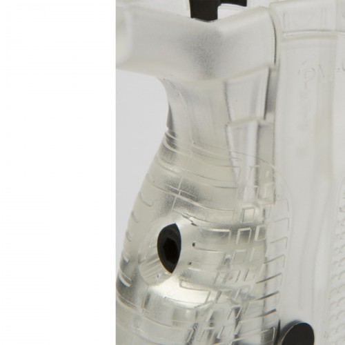 Рукоятка пистолетная Fab Defense PM-G(L) для ПМ под левую руку Прозрачный