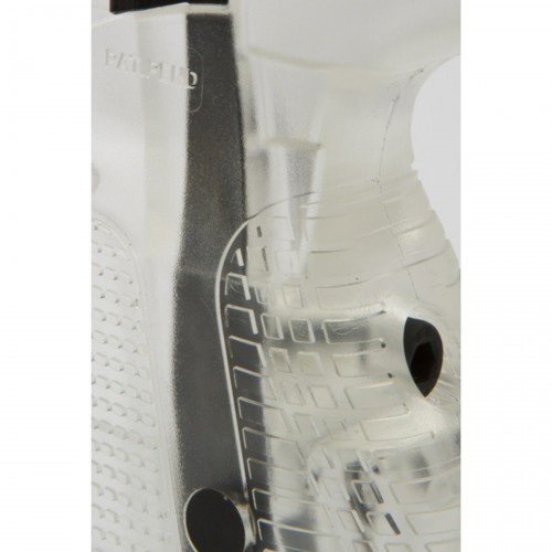 Рукоятка пистолетная Fab Defense PM-G(L) для ПМ под левую руку Прозрачный