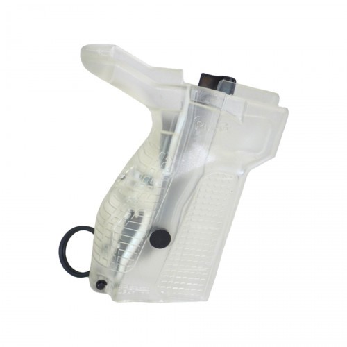 Рукоятка пистолетная Fab Defense PM-G(L) для ПМ под левую руку Прозрачный