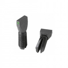 Мушка Fab Defense FBS для оружия на планку Picatinny Койот