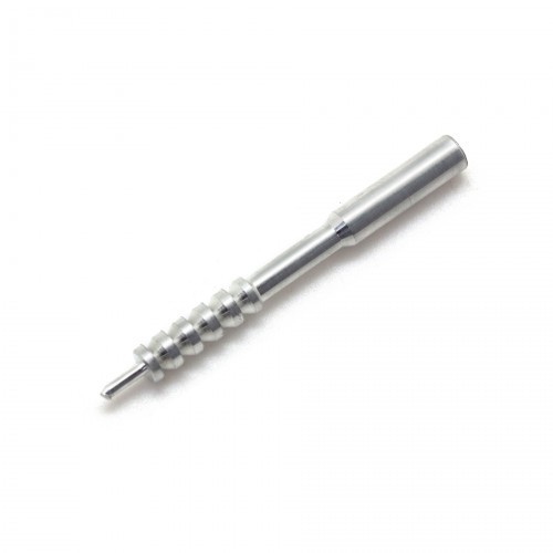 Вишер ЧИСТОGUN 6.5JA для чистки оружия .264 - .257 калибра Мама 8/36 Дюраль