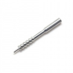 Вишер ЧИСТОGUN 6.5JA для чистки оружия .264 - .257 калибра Мама 8/36 Дюраль