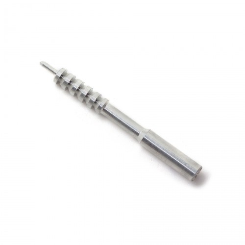 Вишер ЧИСТОGUN 6.5JA для чистки оружия .264 - .257 калибра Мама 8/36 Дюраль