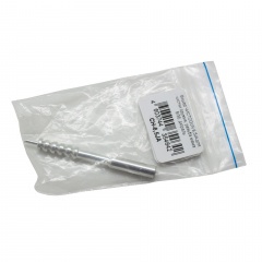 Вишер ЧИСТОGUN 6.5JA для чистки оружия .264 - .257 калибра Мама 8/36 Дюраль