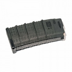 Магазин Pufgun VP308 для Вепрь-308 7.62х51 на 25 патронов Черный