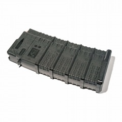 Магазин Pufgun VP308 для Вепрь-308 7.62х51 на 25 патронов Черный
