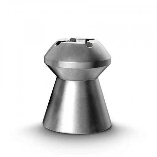 Пульки для пневматики HN Baracuda Hunter Extreme Экспансивные 4.5 мм 0.62 г (400 шт)