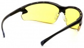 Профессиональные стрелковые очки Pyramex Venture Gear - Venture 3 RVGSB5730D
