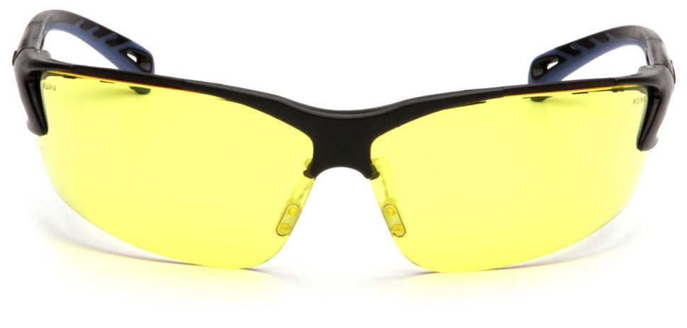 Профессиональные стрелковые очки Pyramex Venture Gear - Venture 3 RVGSB5730D