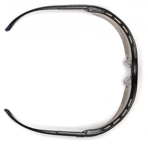 Профессиональные стрелковые очки Pyramex Venture Gear - Venture 3 RVGSB5730D