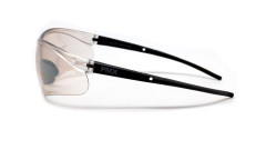 Очки баллистические стрелковые PMX Decoy G-4780S Зеркально-серые 50%