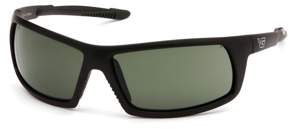 Профессиональные баллистические стрелковые очки Pyramex Venture Gear Stonewall SB422T (ANTI-FOG)