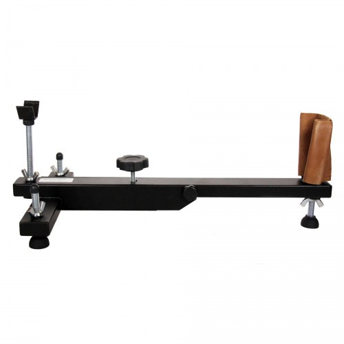 Станок универсальный BenchMaster BenchCaddy для пристрелки оружия