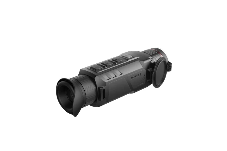 Монокуляр тепловизионный iRay Unique UH 35 3-12X35 S=640X512 Обнаружение 1818 м