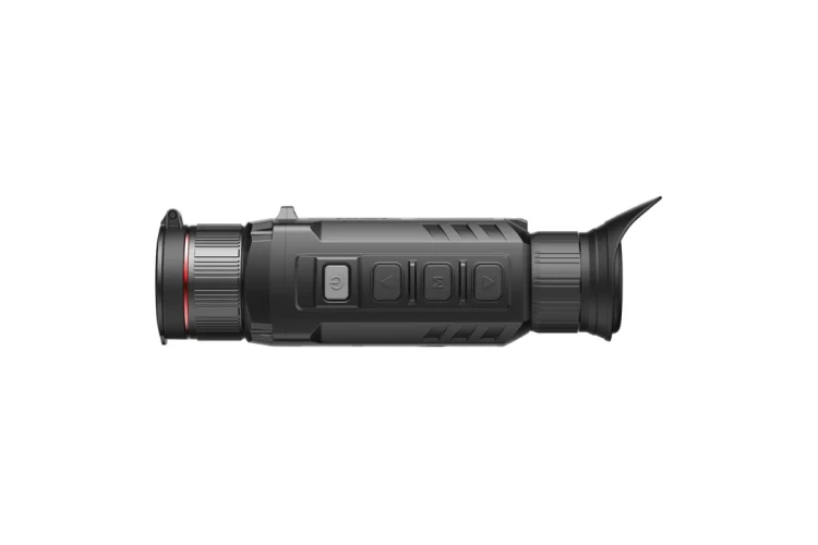 Монокуляр тепловизионный iRay Unique UH 35 3-12X35 S=640X512 Обнаружение 1818 м