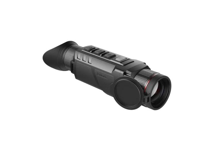 Монокуляр тепловизионный iRay Unique UH 35 3-12X35 S=640X512 Обнаружение 1818 м