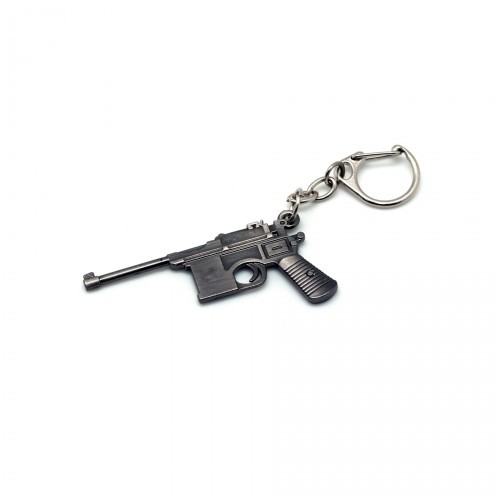 Брелок Microgun XS Пистолет Mauser C96