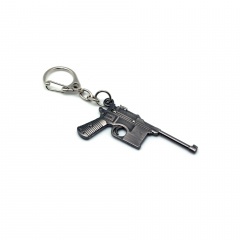 Брелок Microgun XS Пистолет Mauser C96