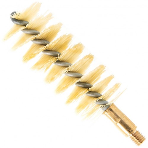 Ерш щетинный для чистки оружия Stil Crin 63A для 12 калибра Папа М5 Нейлон