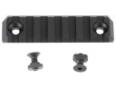 Планка Picatinny Вектор-7,62 VR-PIC7 на M-LOK, 7 слотов