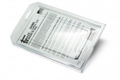 Манок духовой на утку регулируемый Faulk's WA-33A Дерево