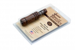 Манок духовой на утку регулируемый Faulk's WA-33A Дерево