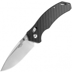 Нож складной Ganzo Firebird FB7631-CF Клинок 8 см Карбон