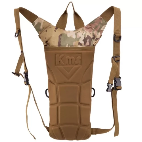 Гидратор RusForce KMS 2.5L Мультикам