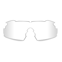 Очки баллистические стрелковые Wiley X Vapor Comm 3LS 3552 Прозрачные 90% Серые 15% Рыжие 60%