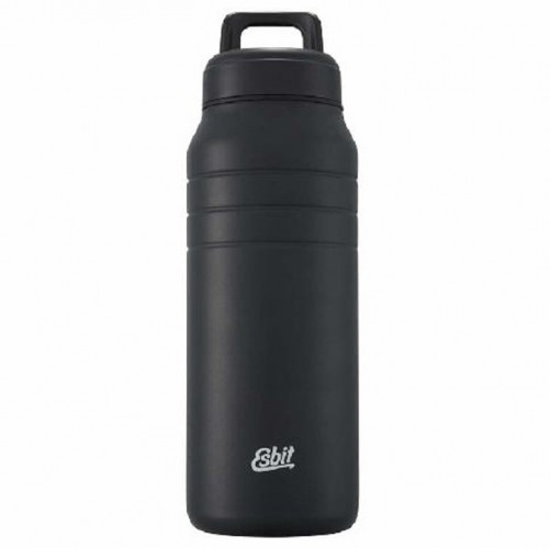 Термос Esbit Majoris WM1000TL-DG 1.0L Чёрный